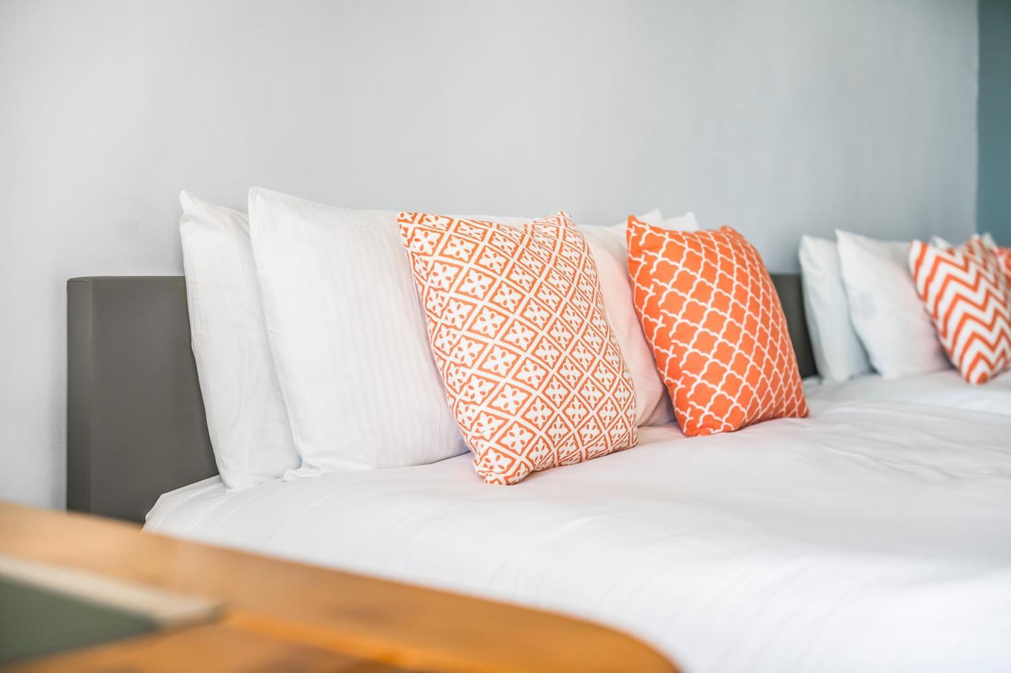 Stunning Massive Bedroom +Direct Thames River View London Eksteriør bilde